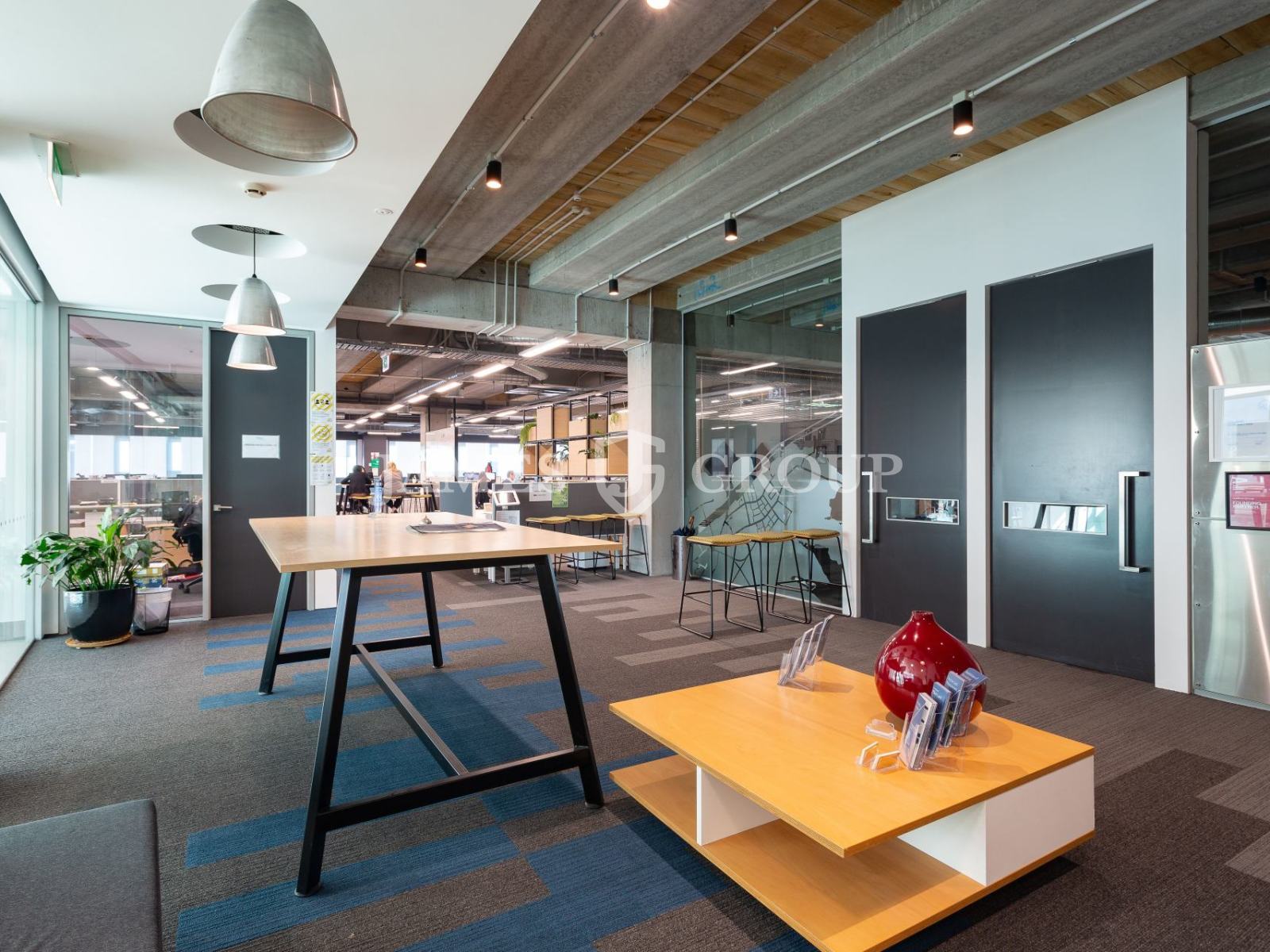 Central Park Business Park | 1,301sqm