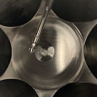 Thin Film Evaporator-Buss-SMS-Canzler - Image 23