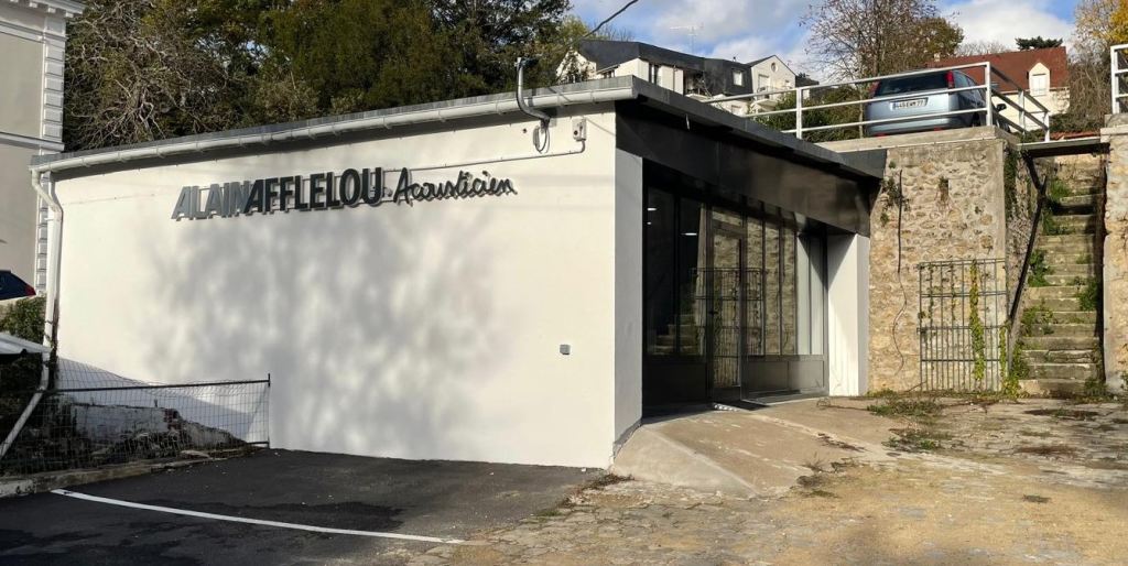 Magasin Opticien C.C. Eden Côté Ours - RN 19 77170 SERVON