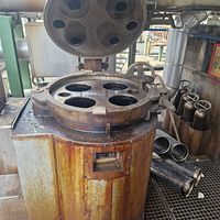 Crude Oil, Bitumen, Naphta, Base Oil, Sour Water, Cooling Water, Fuel Gas, Hydro-Mahle and others - Image 25