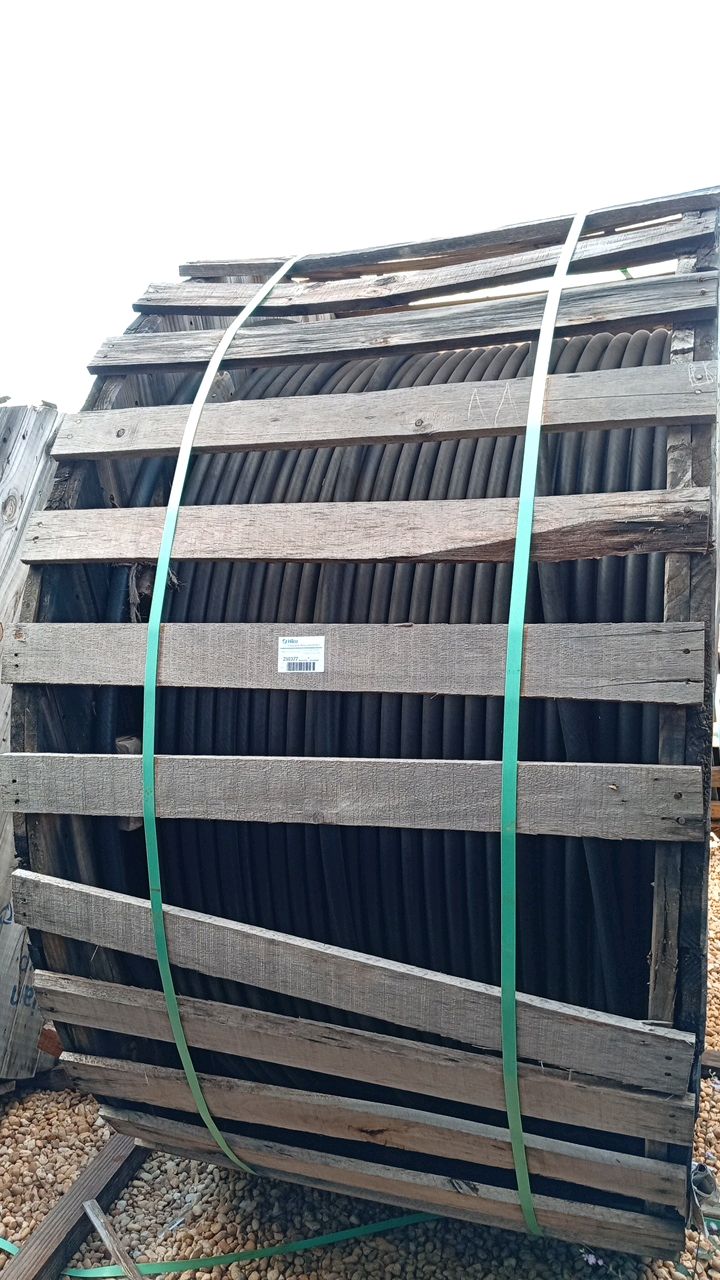 Prysmian Flexible Cable 35KV 1x1c 70mm² 1412m