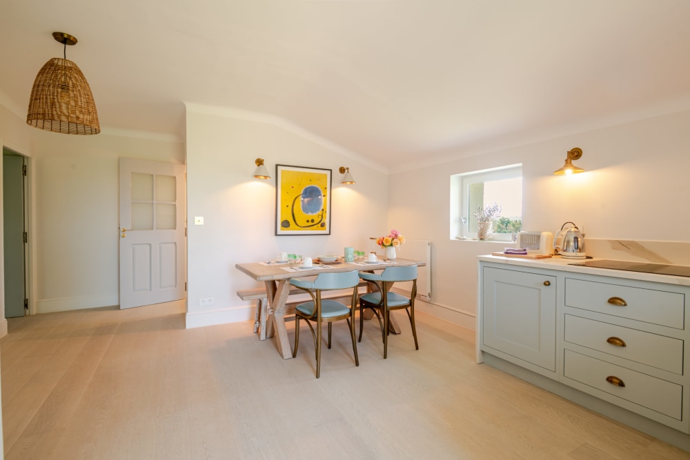 Photographs of Mas des Splendeurs villa in Provence - Image 40 of 53