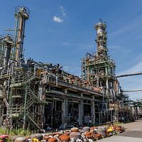 Lube Oil Hydrotreater 3 (LHT-3)-Comprimo B.V. - Image 3