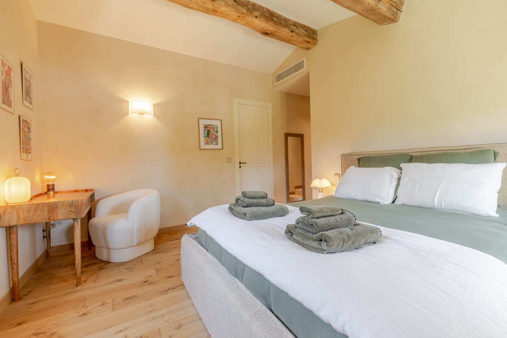 Photographs of New! Mas Solstice villa in Provence - Image 23 of 39