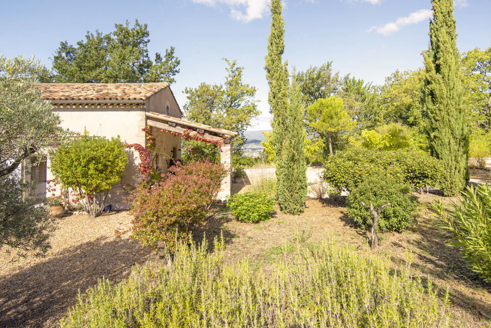 Photographs of Mas de Roquebrune villa in Provence - Image 31 of 32