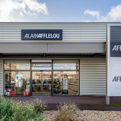 Magasin audioprothesiste ZAC de Bellevue 85600 MONTAIGU-VENDEE