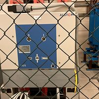 Harmonic Filter Installation-MR Reinhausen - Image 3