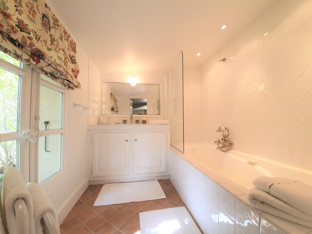 Photographs of Mas d’Olivia6 villa in Provence - Image 24 of 34
