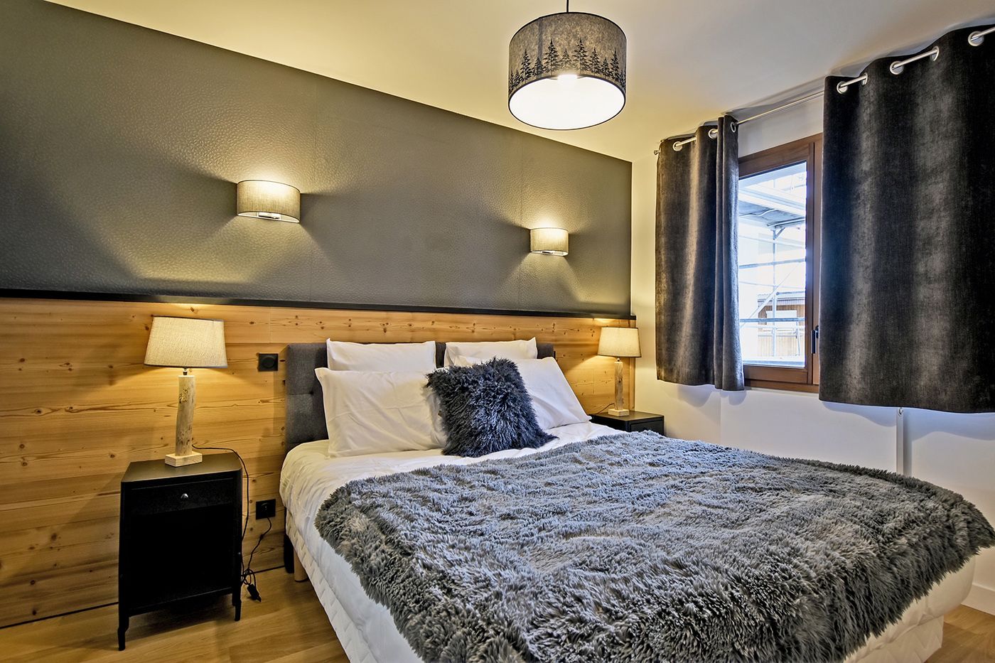 Appartement 3 chambres à vendre à Alpe d’Huez Grand Domaine, Alpes françaises
