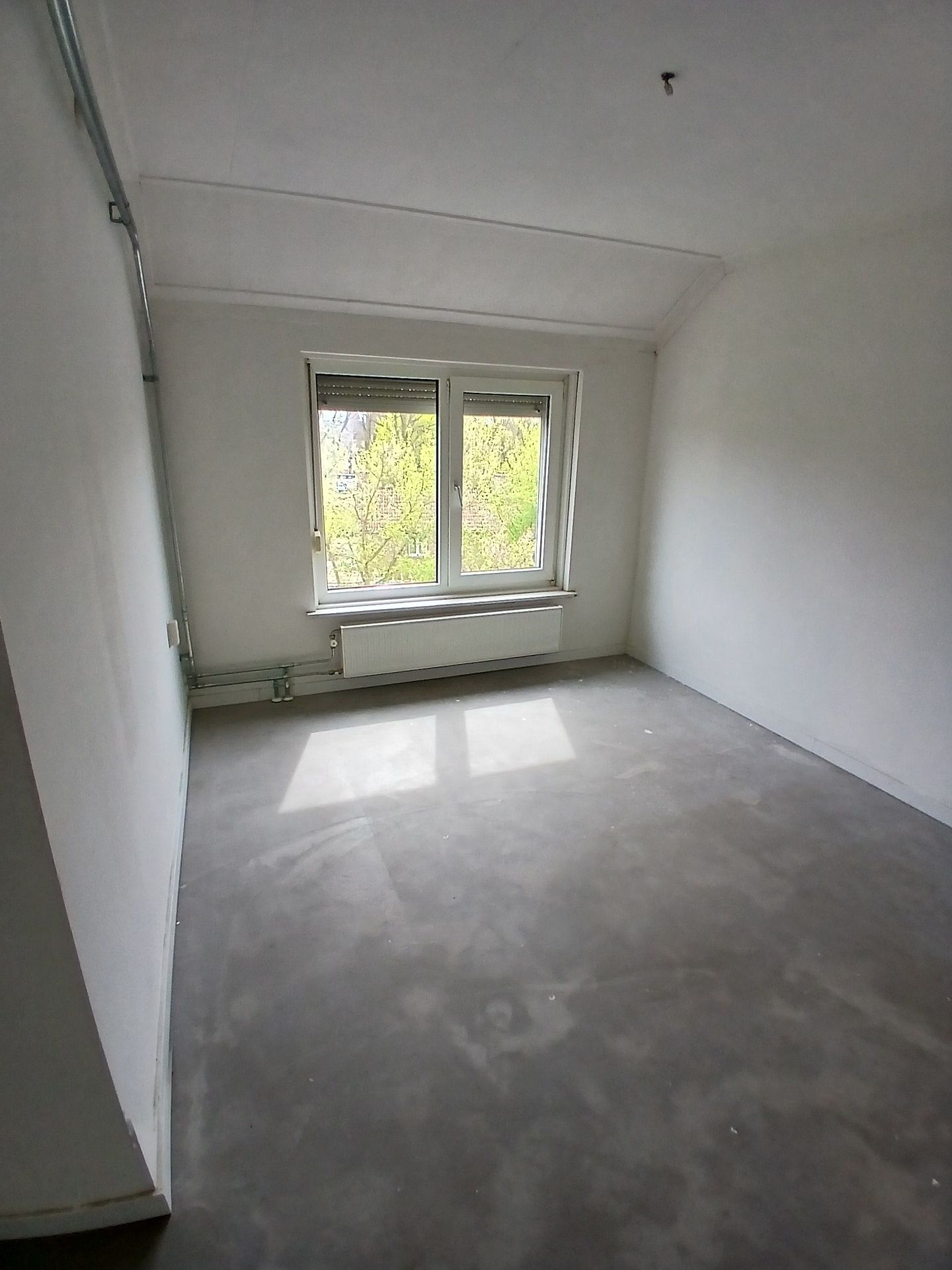 Woonhuis in Heerlen