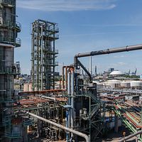Lube Oil Hydrotreater 3 (LHT-3)-Comprimo B.V. - Image 23