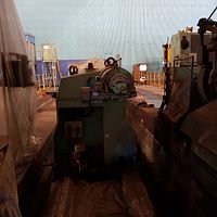 Roll Grinder-Pomini - Image 26