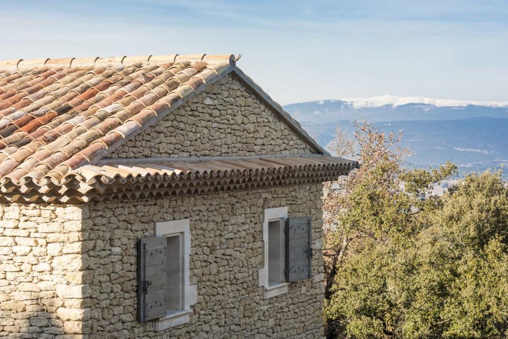 Photographs of Mas du Ciel villa in Provence - Image 44 of 44