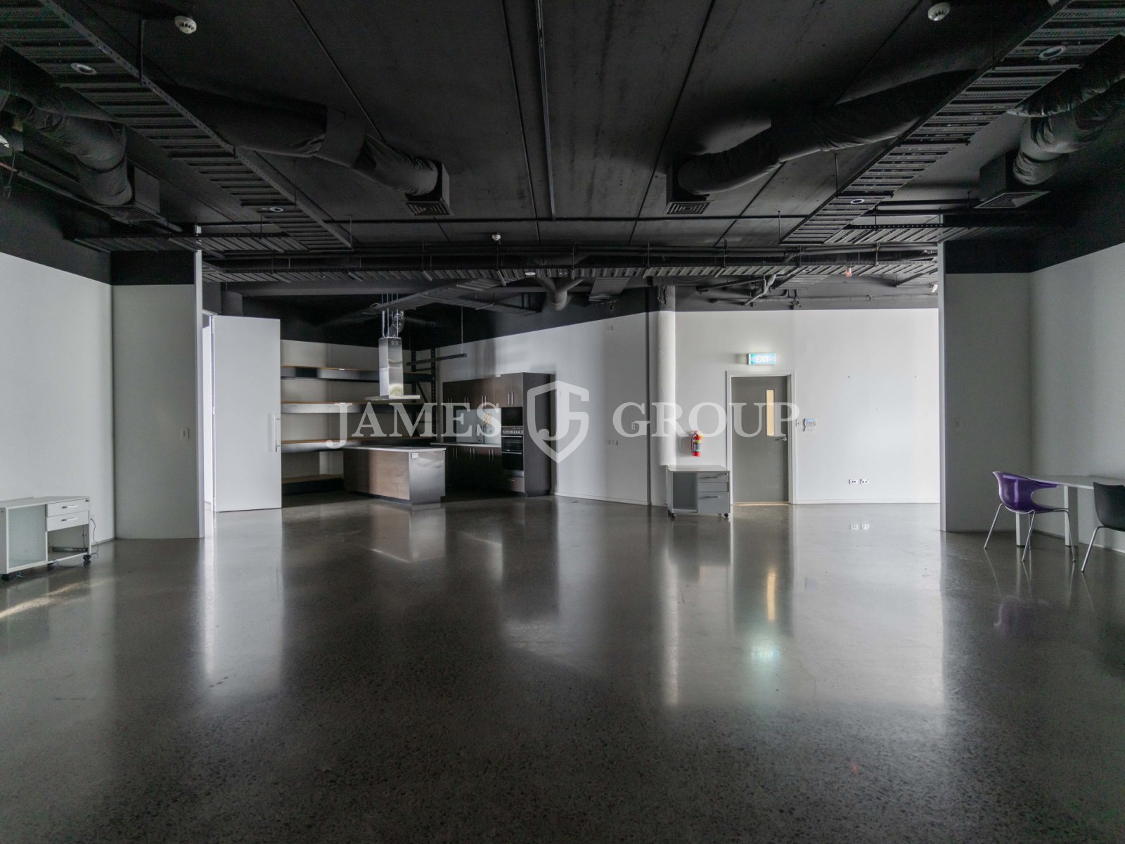 Ground Floor Ellerslie Office | 265 Sqm
