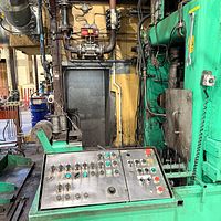 "CONTI 3" Three-Stand 4-High Tandem Cold Rolling Mill-MASKINSYSTEM AB - Image 15