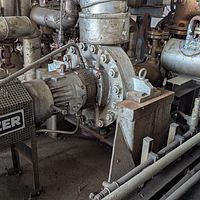 Hydrocarbons, Baseoil, Gasoil, Bitumen-Sulzer - Image 13