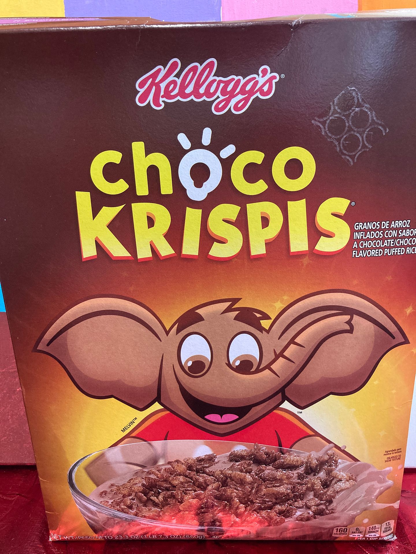 Cereal