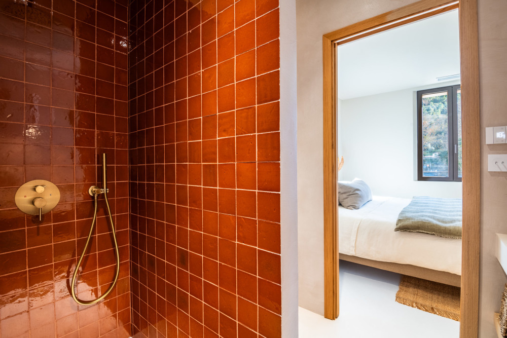 Photographs of Mas Cristal villa in Provence - Image 30 of 44