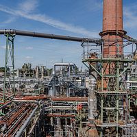 Lube Oil Hydrotreater 1 (LHT-1)-Edeleanu GmbH - Image 4