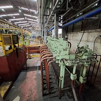 Cold Rolled Stainless Steel Strip Continuous Annealing and Pickling Line-'PRODUCTION MACHINERY CO' - Image 46