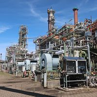 Lube Oil Hydrotreater 3 (LHT-3)-Comprimo B.V. - Image 25