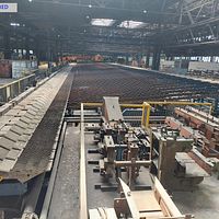 600,000 TPY Light & Medium Flexible Section Mill- - Image 29
