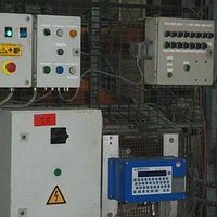 Cold Chamber Die Casting Cell-Bühler - Image 38