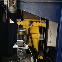 Non-Ferrous Hot Forging Press Line-Hydromec - Image 7