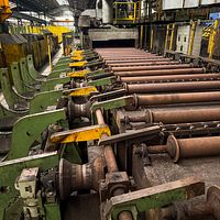 Heat Treatment-STEIN HEURTEY - Image 8