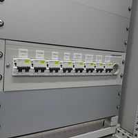 Electrical Transformer Substation 30/6kV- - Image 13