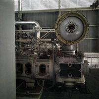 Centrifugal Freon Compressor Trains-ABB Asea Brown Boveri - Image 23