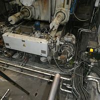 Cold Chamber Die Casting Cell-Frech - Image 15