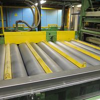 PRINTING DEPARTMENT-CALENDER PRINTING LINE-BRIEM - Image 4