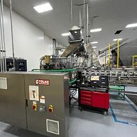 Filling & Packaging Line- - Image 9