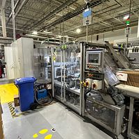 Complete Filling & Packaging Line- - Image 59