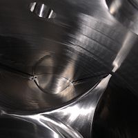 Thin Film Evaporator-Buss-SMS-Canzler - Image 24