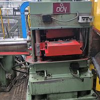 Drawbench with Run-Out Line-OCN - Image 6