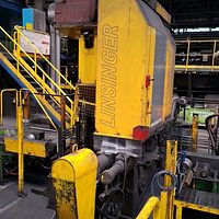 Cutting-LINSINGER - Image 2