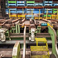 Heat Treatment-STEIN HEURTEY - Image 6