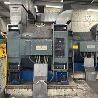 BDM - Breakdown Mill-DANIELI - Image 26