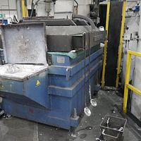 Cold Chamber Die Casting Cell-Frech - Image 13