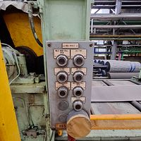 Cold Rolled Stainless Steel Strip Continuous Annealing and Pickling Line-'PRODUCTION MACHINERY CO' - Image 29