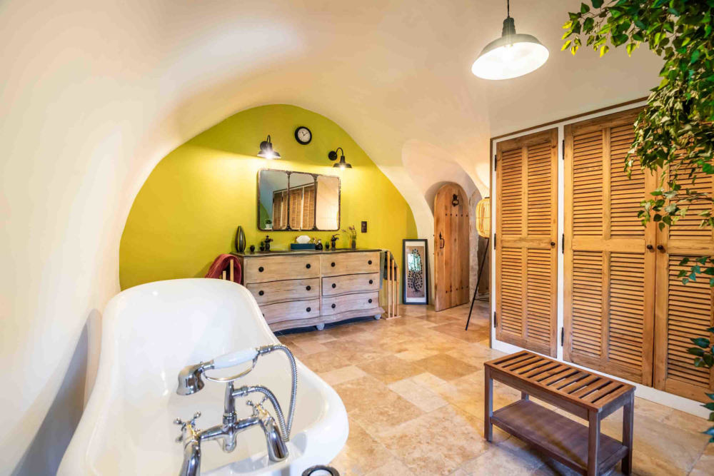 Photographs of Mas des Songes3 villa in Provence - Image 17 of 41
