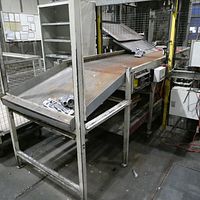 Cold Chamber Die Casting Cell-Idra - Image 30