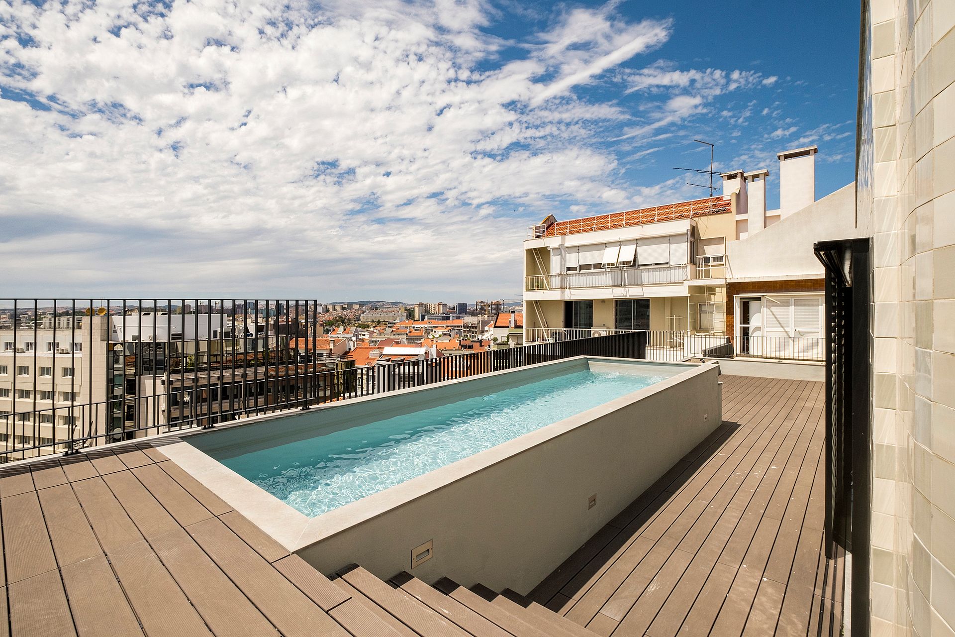 Appartement de 5 chambres à vendre à Lisbonne, Région métropolitaine de Lisbonne