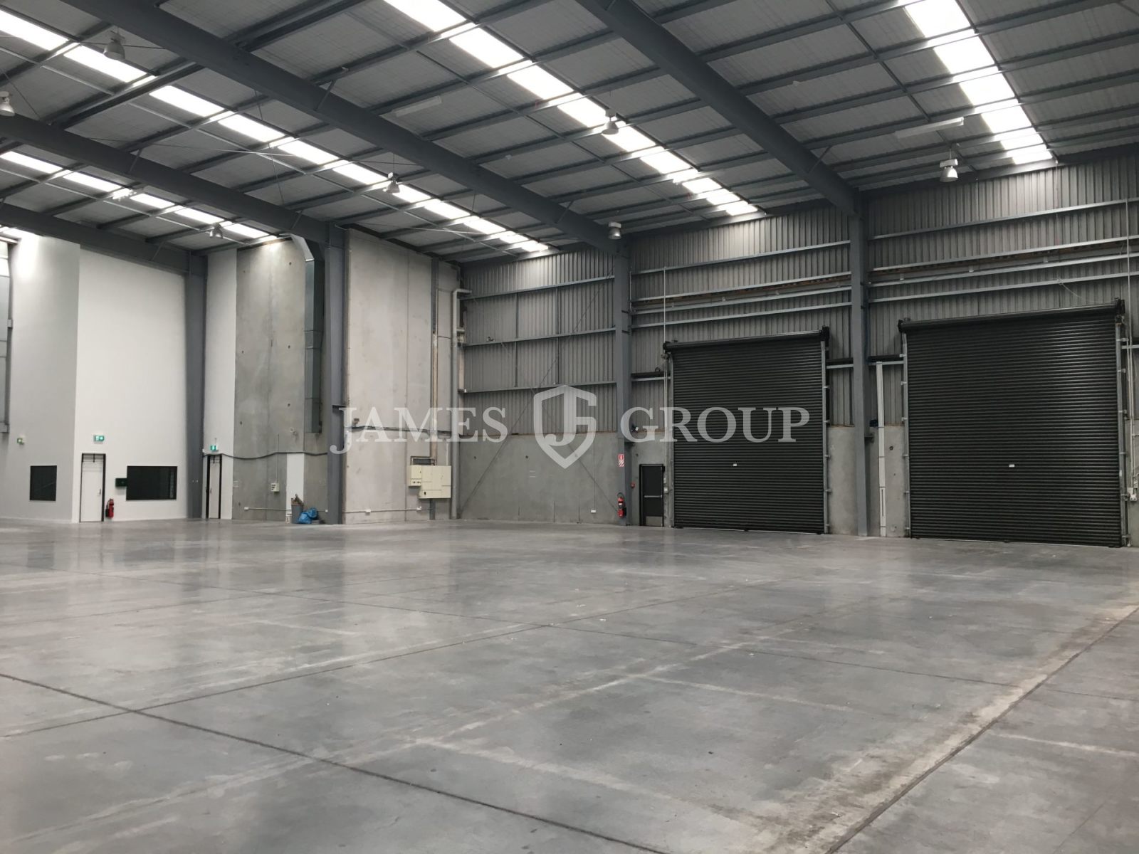 A Grade High-stud Warehouse On Highbrook Drive