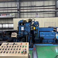 Integrated Coil Shearing Line (Cut-to-Length Line)-HONG KANG Machinery - Image 16