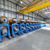 600,000 TPY Light & Medium Flexible Section Mill- - Image 44