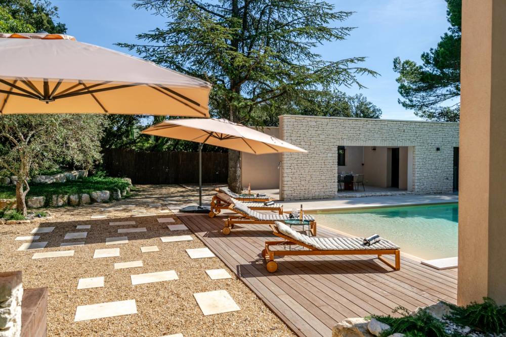 Photographs of Villa Aurea villa in Provence - Image 18 of 42