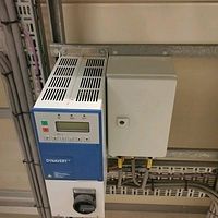 Frequency Drives LV- - Image 11